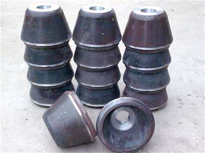 平顶山网架锥头