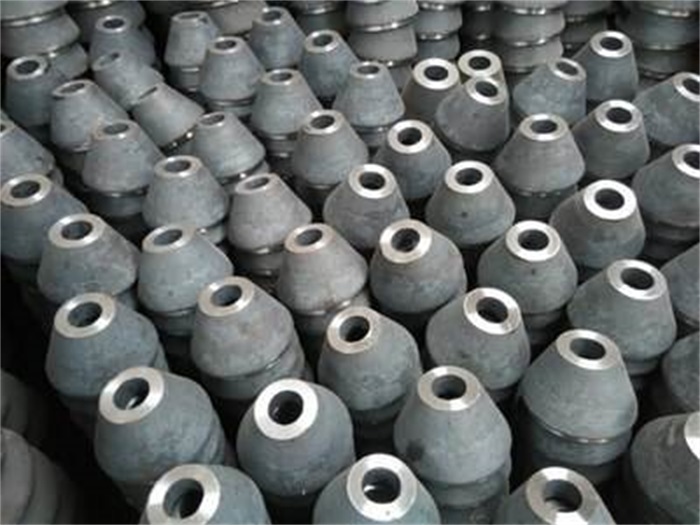 平顶山网架锥头