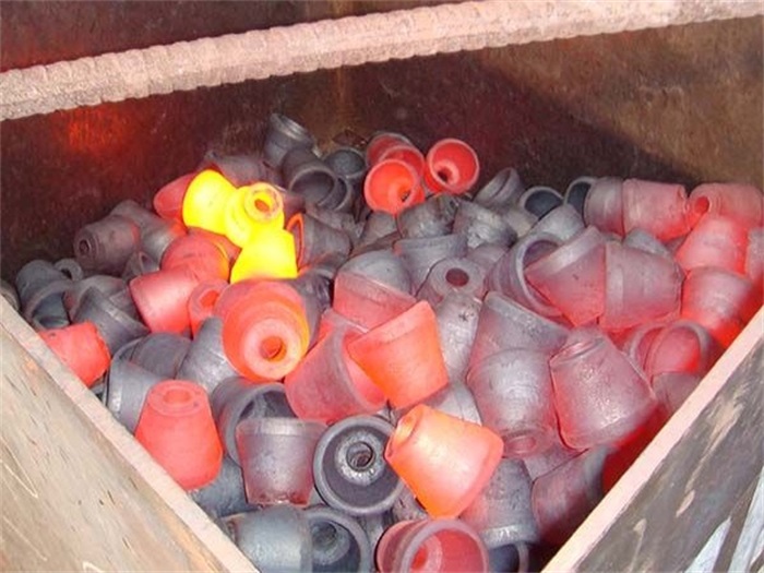 平顶山锥头加工