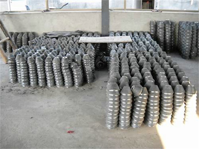 平顶山标准锥头