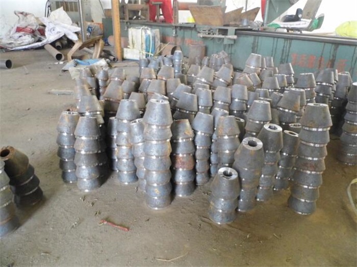 平顶山网架锥头