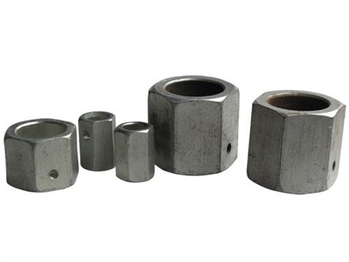 平顶山无纹螺母