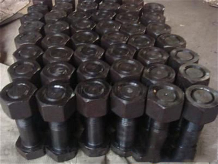 平顶山高强螺栓