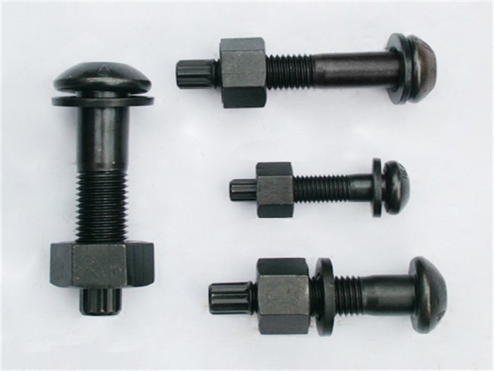 平顶山高强螺栓